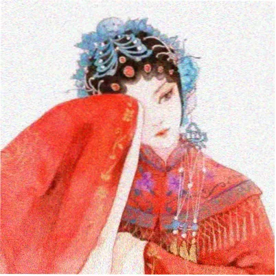 观众周叙头像